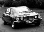 Jaguar XJ (Series III) 1979 года (EU)